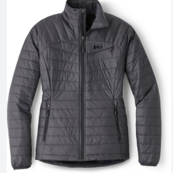 REI Revelcloud II Jacket Women's Extra Small ES - Picture 1 of 3